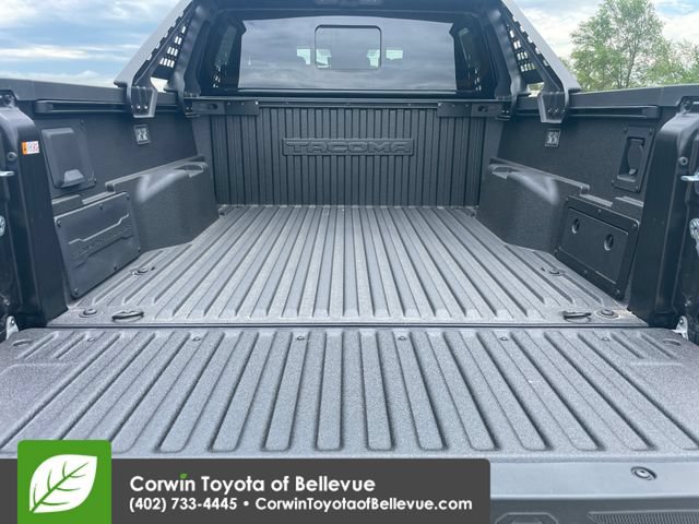 New 2026 Toyota Tacoma 4x4 Double Cab Hybrid image 29