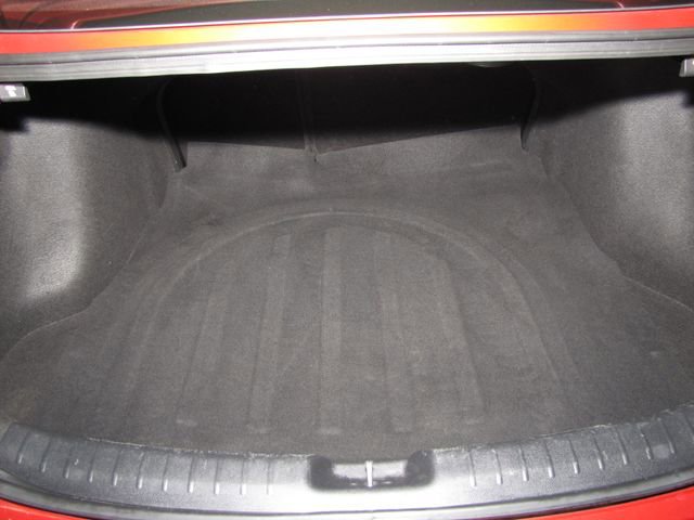 Used 2020 Kia Forte GT-Line w/ GT-Line Premium Package image 18