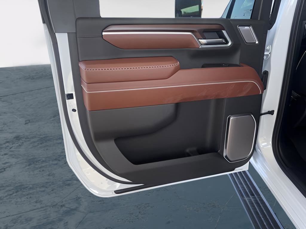 New 2026 GMC Sierra 2500 Denali Ultimate image 11