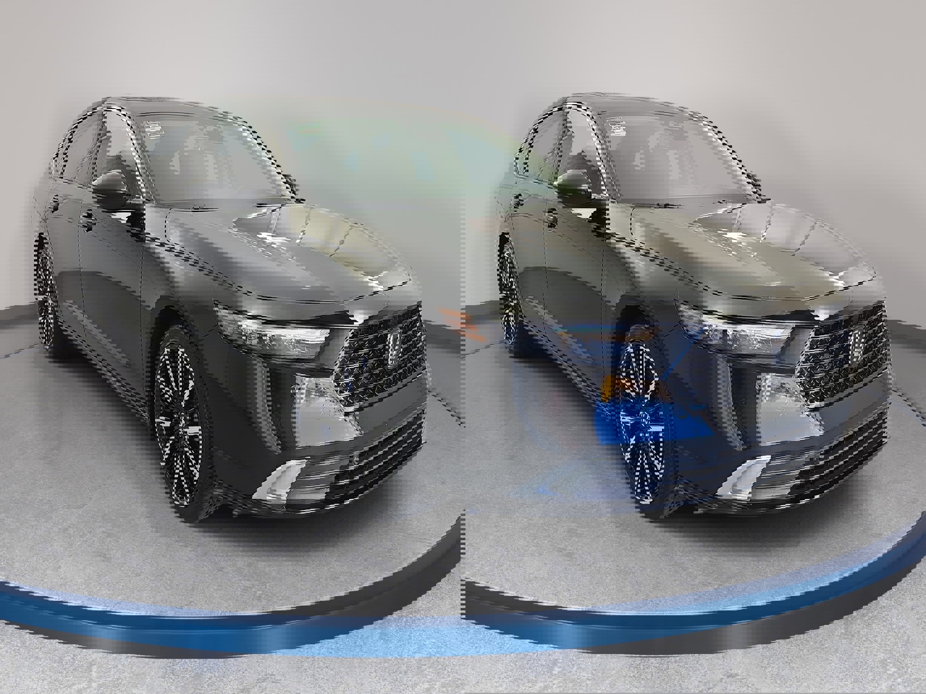 Certified 2024 Honda Accord Touring image 3