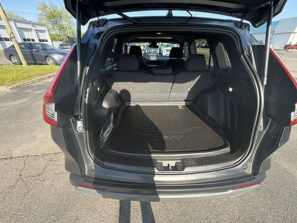 Used 2023 Honda CR-V Sport image 23