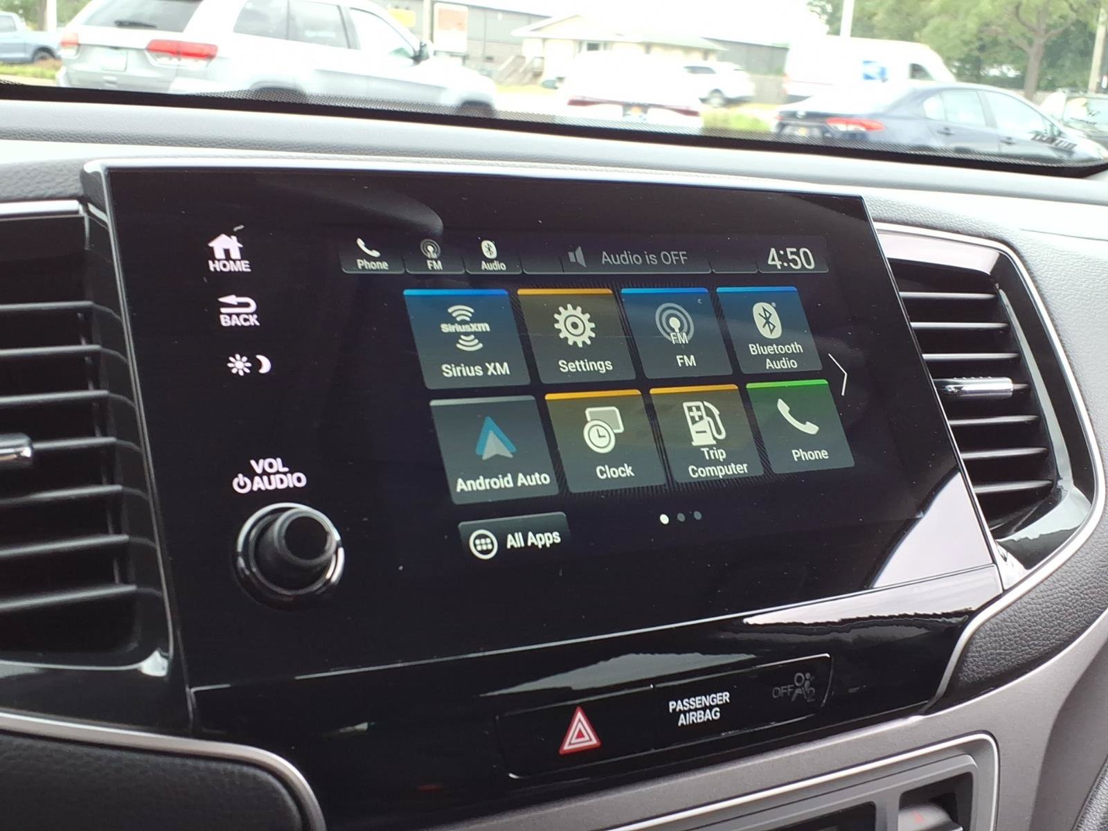 Used 2021 Honda Pilot EX image 18