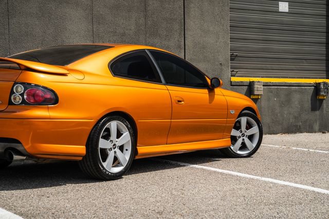 Used 2006 Pontiac GTO image 35