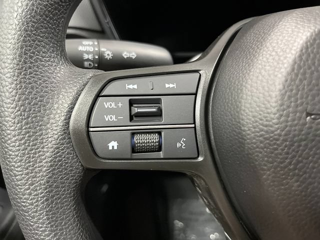 New 2026 Honda CR-V EX image 14