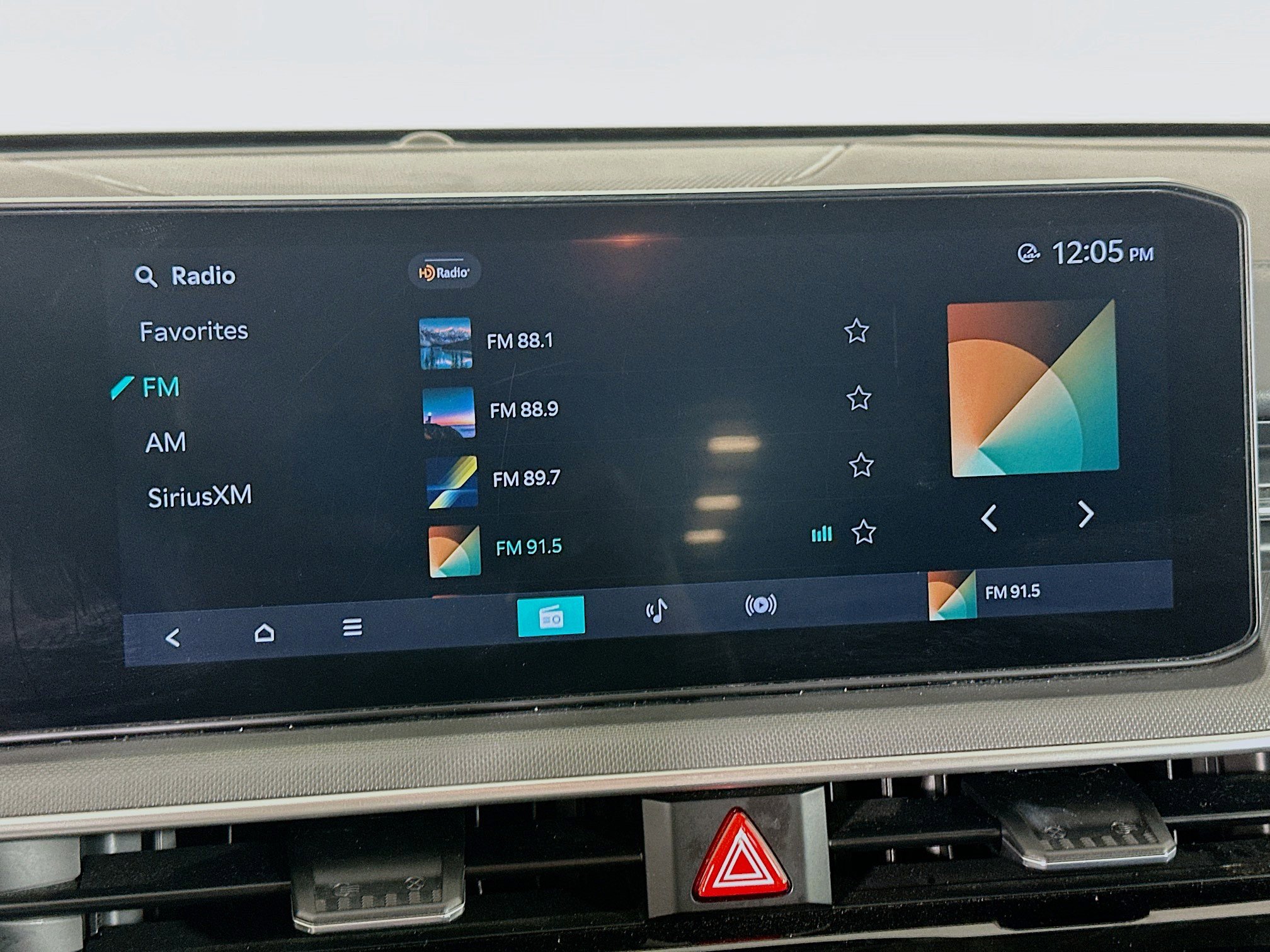 Used 2025 Kia K5 LXS image 21