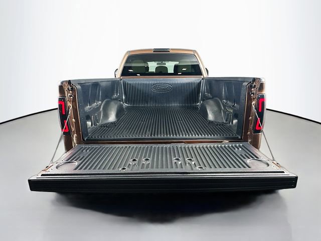 Used 2012 Ford F150 XLT w/ XLT Chrome Pkg image 24