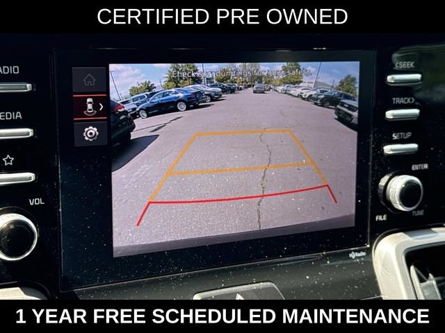 Used 2023 Kia Sorento LX AWD/4WD image 20