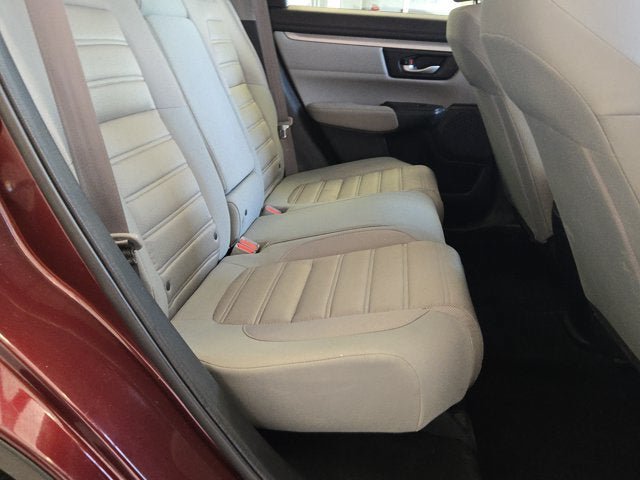 Used 2019 Honda CR-V LX image 6