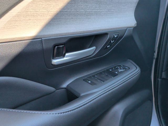 Certified 2026 Toyota Grand Highlander Platinum image 11