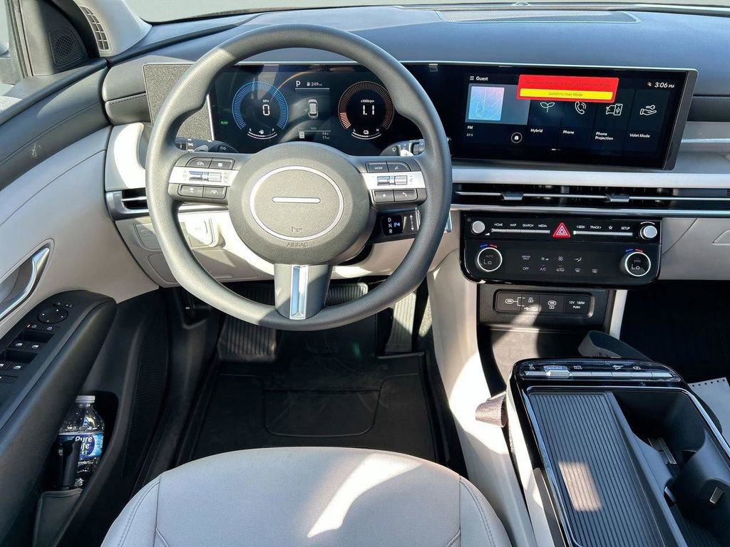 New 2026 Hyundai Tucson Blue SE w/ Tow & Go Package AWD/4WD image 13