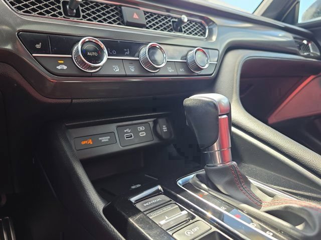 Used 2024 Acura Integra A-Spec w/ Technology Package FWD image 32