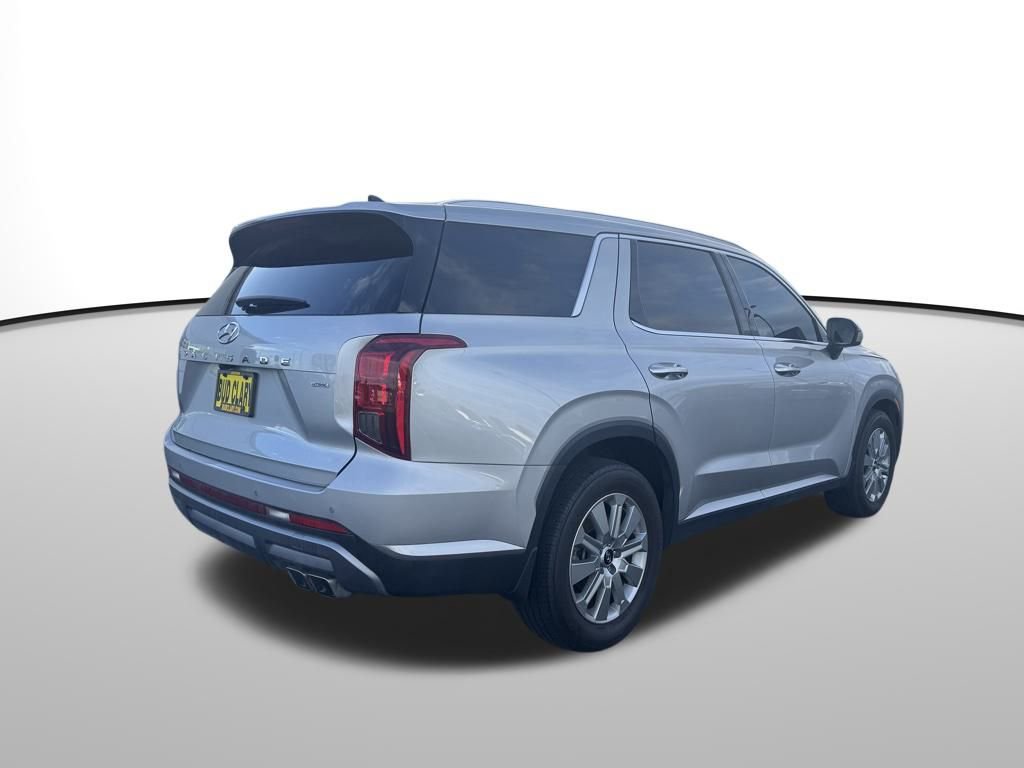 Used 2024 Hyundai Palisade SEL image 6