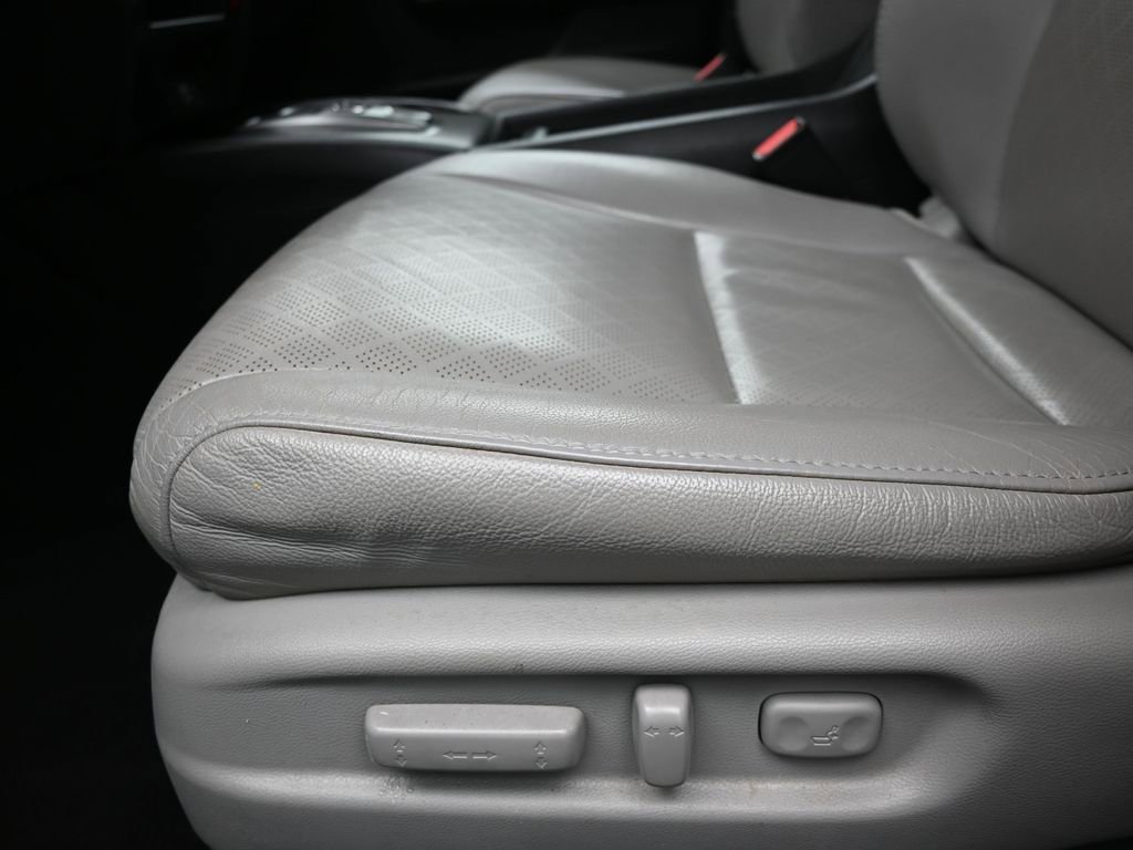 Used 2021 Honda Passport EX-L image 12