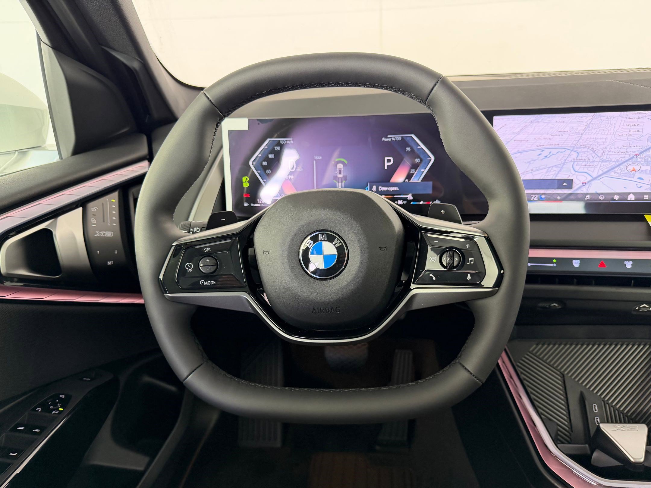Used 2026 BMW X3 xDrive30 AWD/4WD image 15