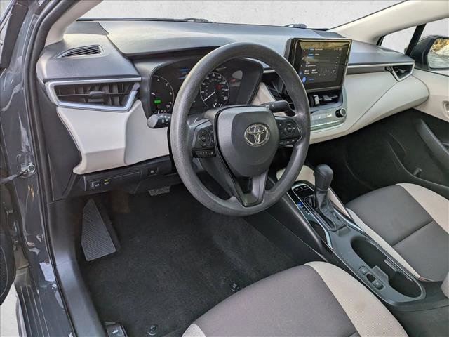 Used 2024 Toyota Corolla LE image 10