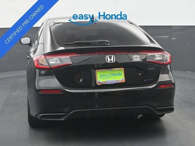 Used 2026 Honda Civic Sport image 6