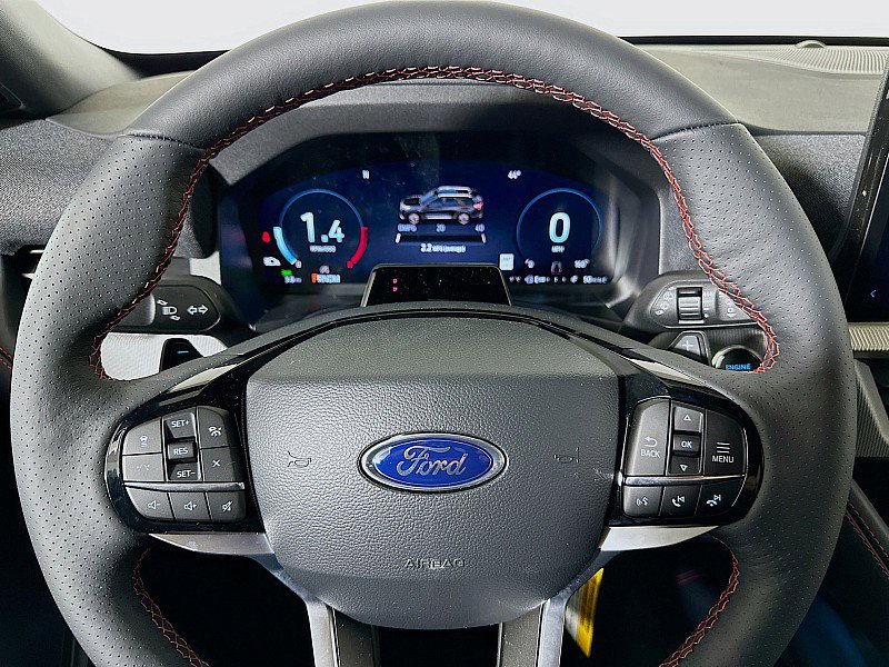 New 2026 Ford Explorer ST image 13
