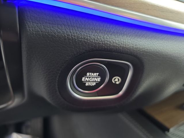 Used 2021 Mercedes-Benz GLE 350 w/ Premium Package image 38