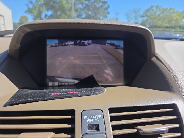 Used 2012 Acura MDX w/ Technology Package AWD/4WD image 18