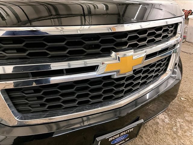 Used 2017 Chevrolet Tahoe LT AWD/4WD image 29