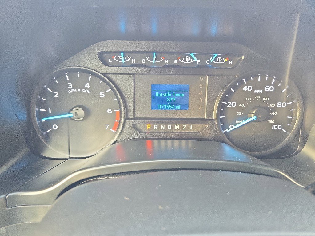 Used 2019 Ford F250 XL w/ Power Equipment Group image 17