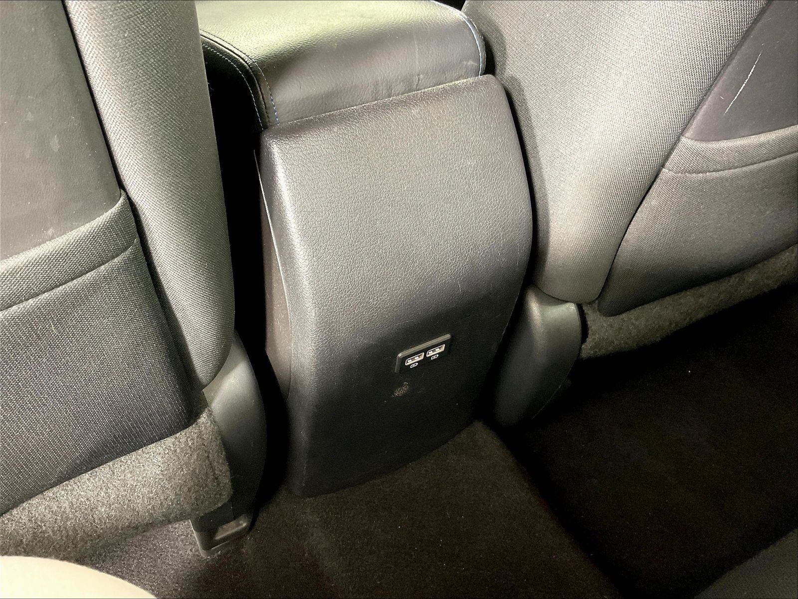 Used 2018 Nissan Altima 2.5 SR FWD image 11