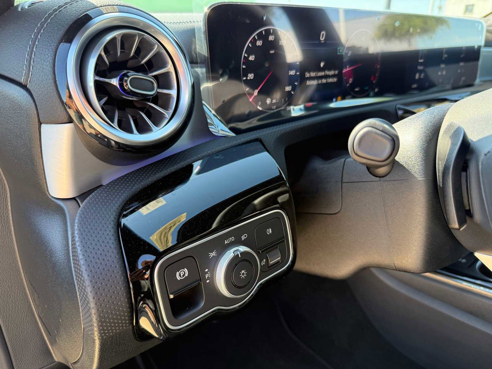 New 2026 Mercedes-Benz CLA 250 image 13