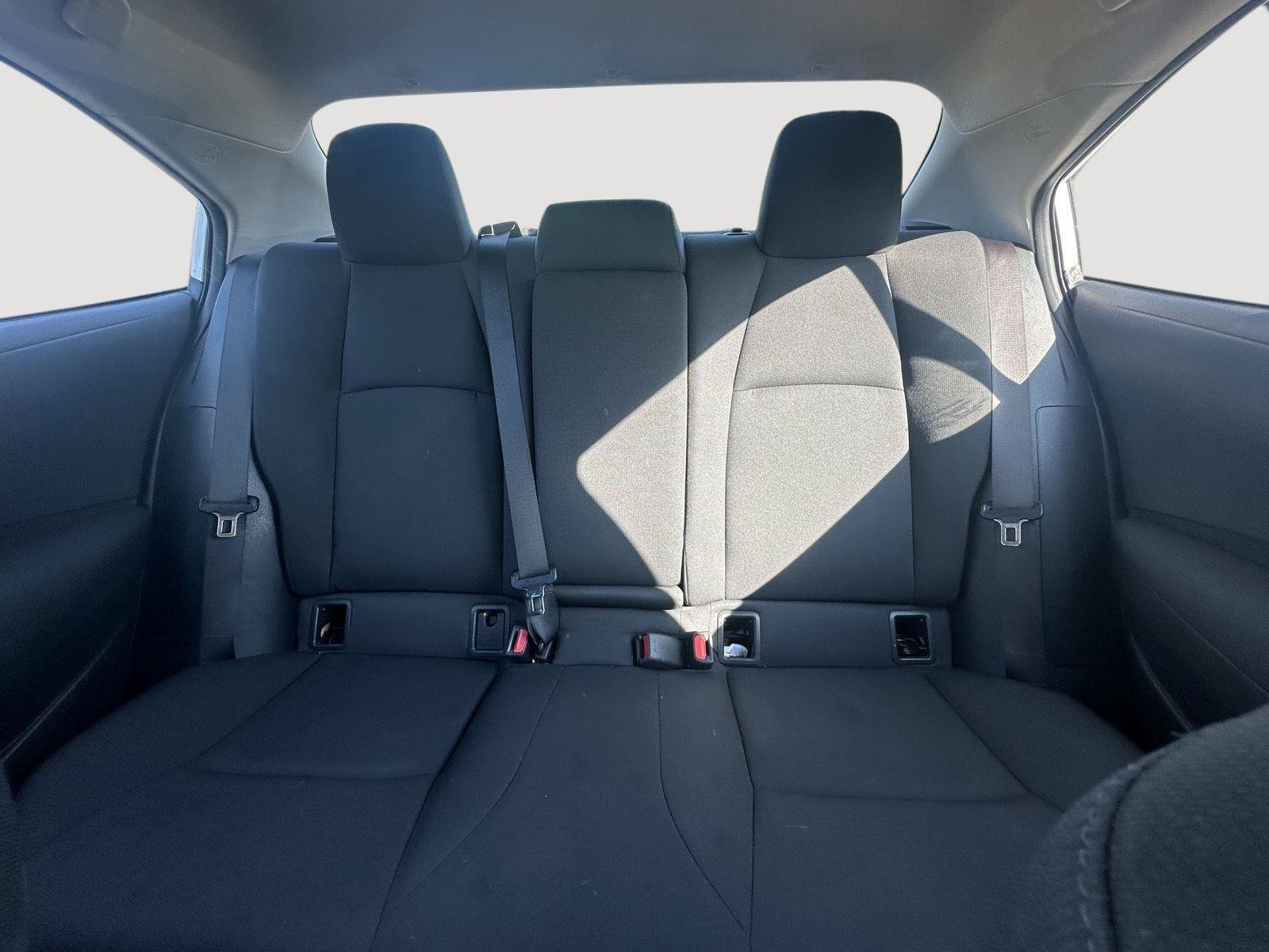 Used 2024 Toyota Corolla LE FWD image 12