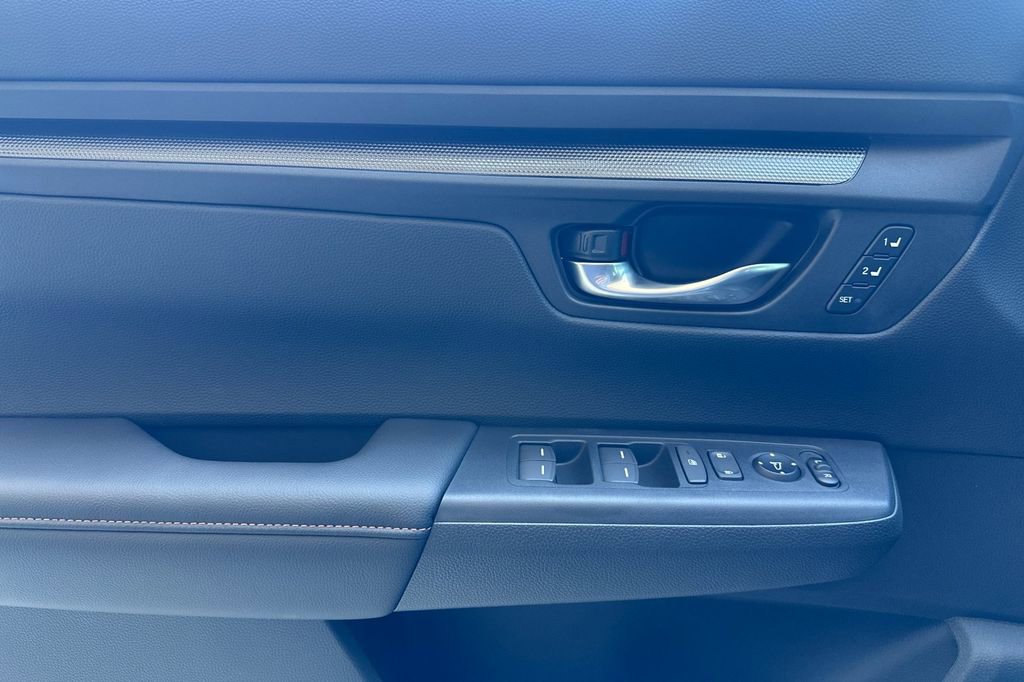 New 2026 Honda CR-V Sport-L image 11