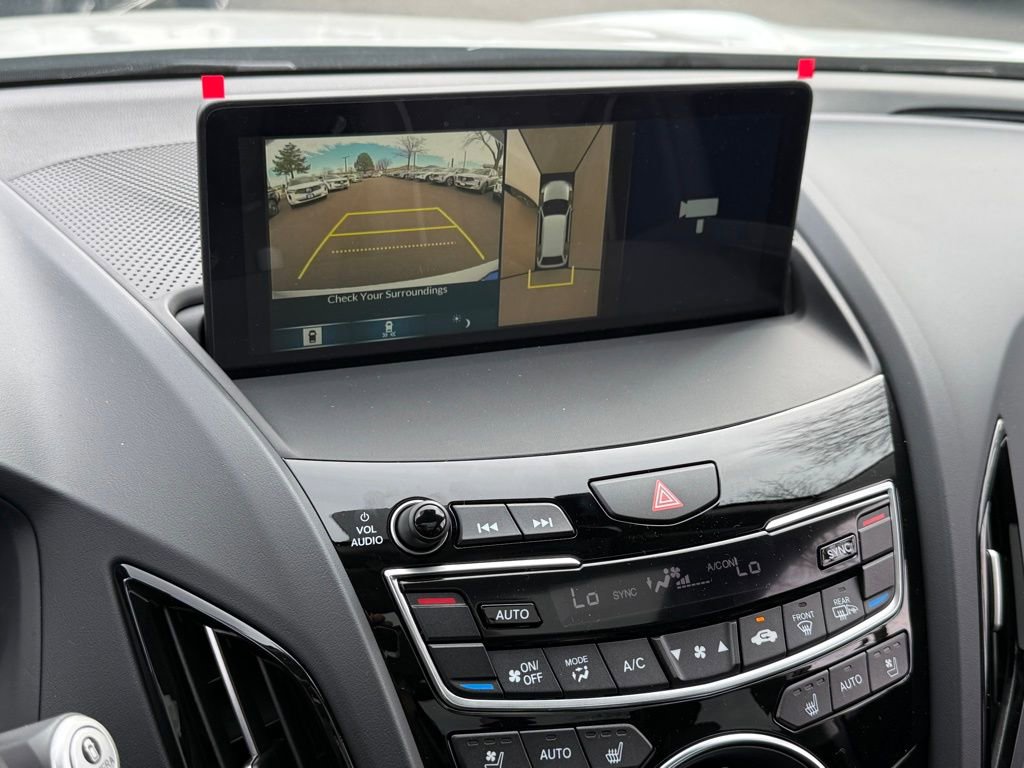 New 2026 Acura RDX SH-AWD w/ Advance Package image 22