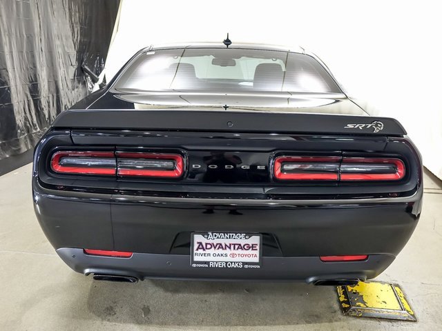 Used 2023 Dodge Challenger SRT Hellcat image 6