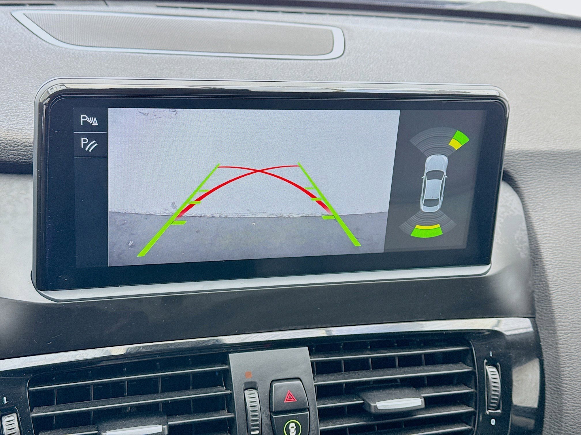 Used 2016 BMW X3 xDrive28i AWD/4WD image 10