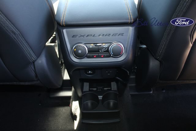 New 2027 Ford Explorer Tremor w/ Tremor Convenience Package AWD/4WD image 11