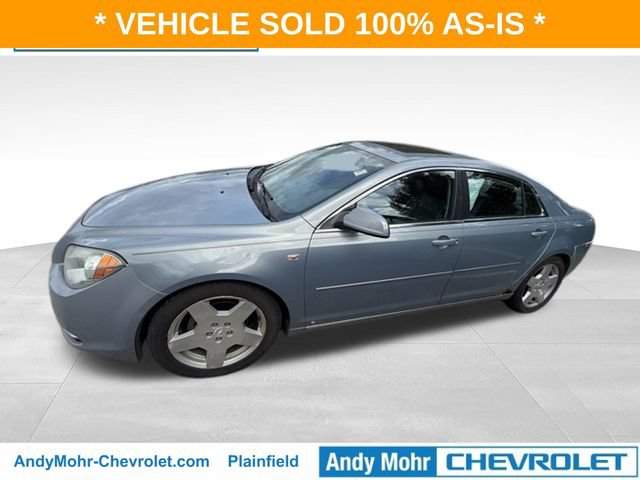 Used 2008 Chevrolet Malibu LT w/ HFV6 Engine Package FWD video 2