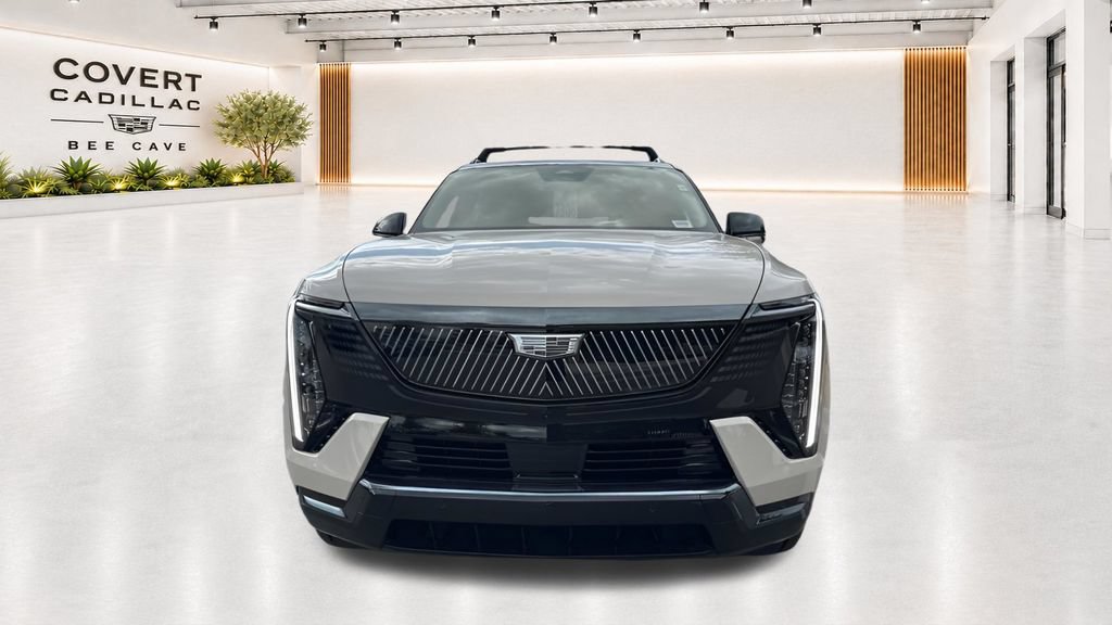 New 2026 Cadillac Escalade IQ Sport 1 w/ LPO, ONYX Package AWD/4WD image 3