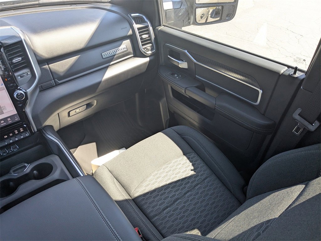 New 2026 RAM 2500 Big Horn image 15