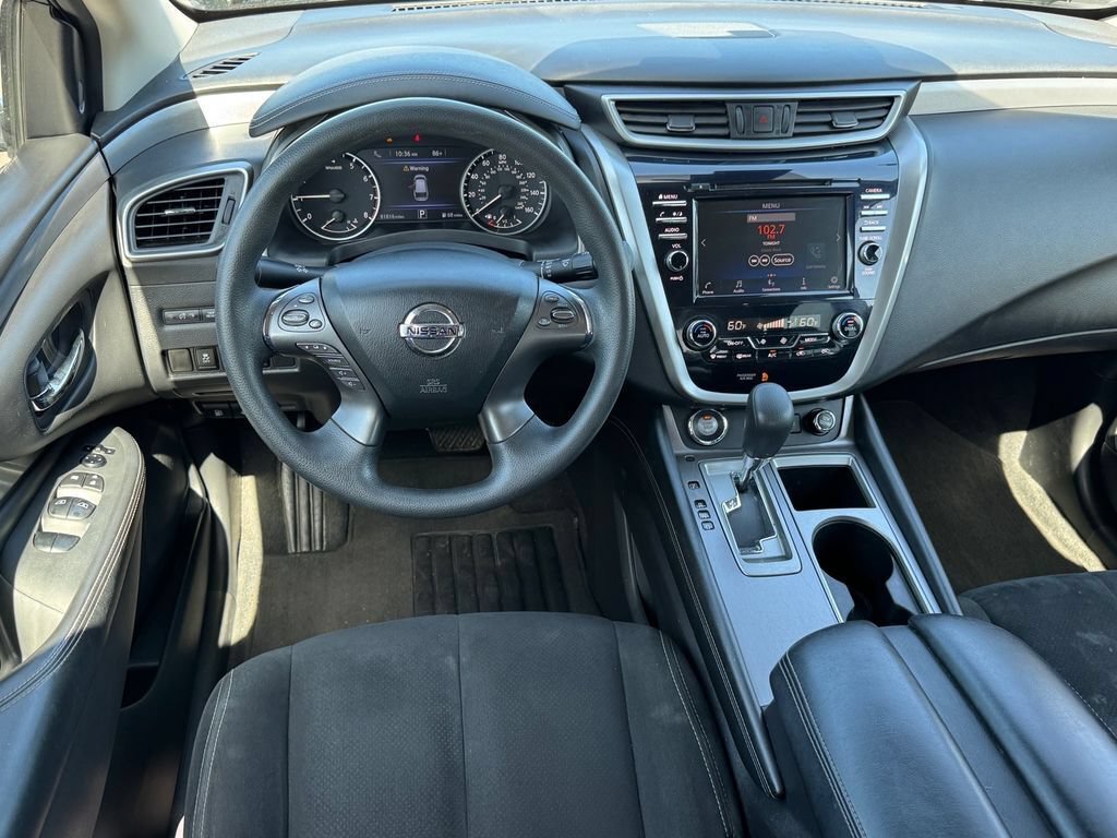 Used 2021 Nissan Murano S AWD/4WD image 11