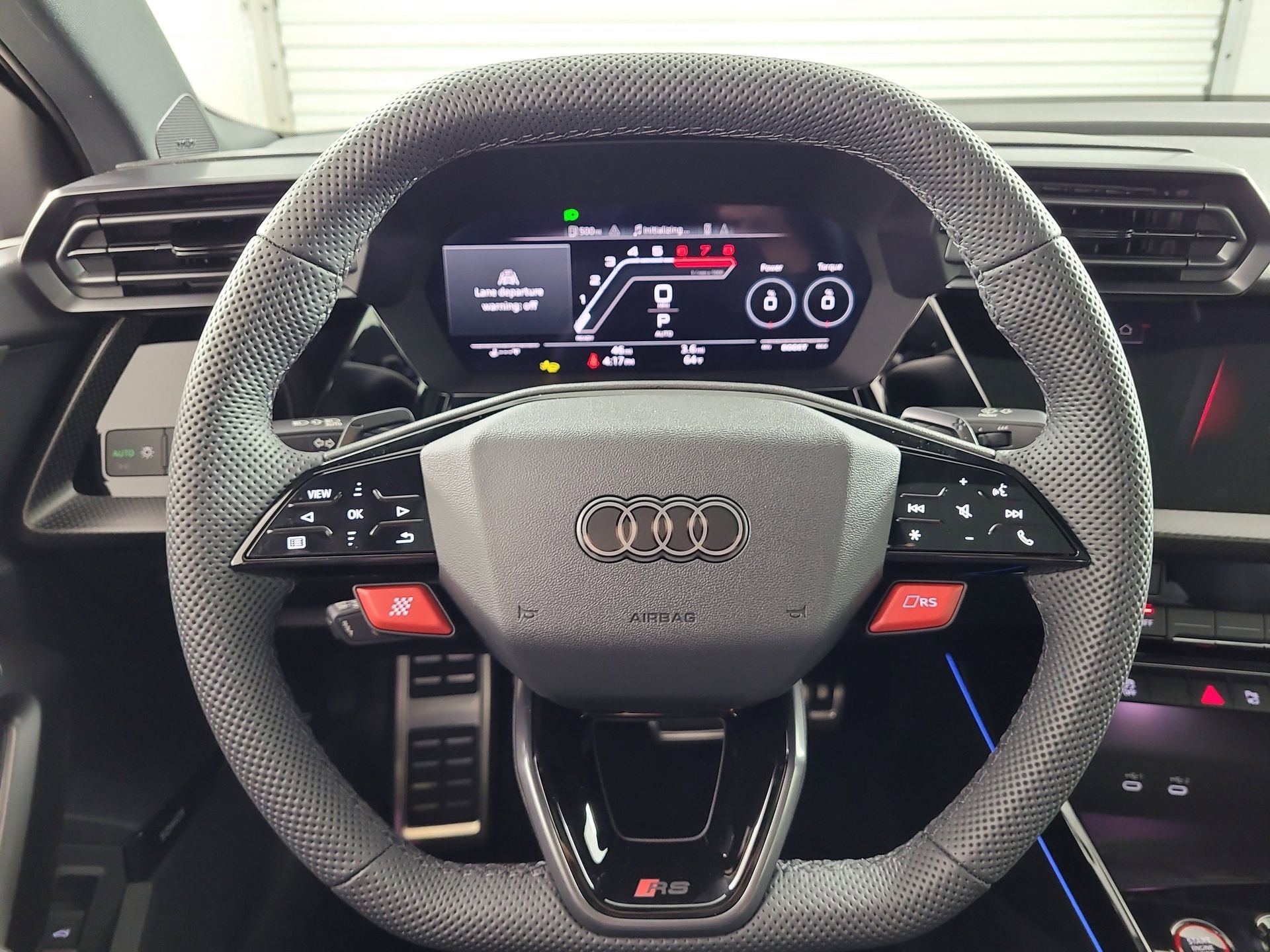 New 2026 Audi RS 3 2.5T image 22