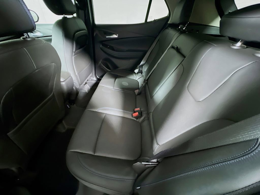 New 2026 Buick Encore GX Sport Touring w/ Advanced Technology Package image 19
