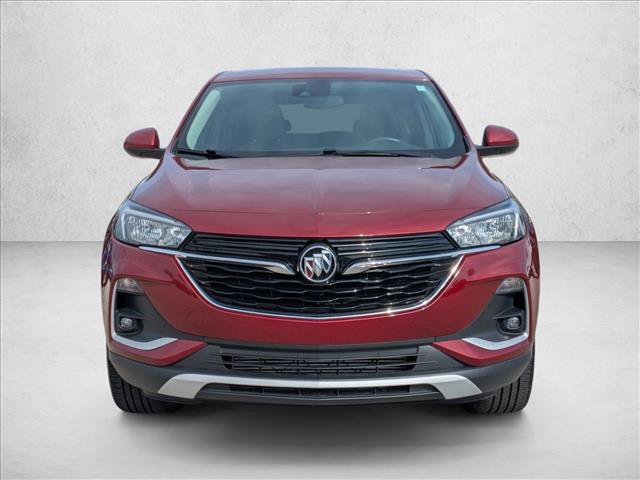 Used 2023 Buick Encore GX Preferred w/ Cold Weather Comfort Package AWD/4WD video 2