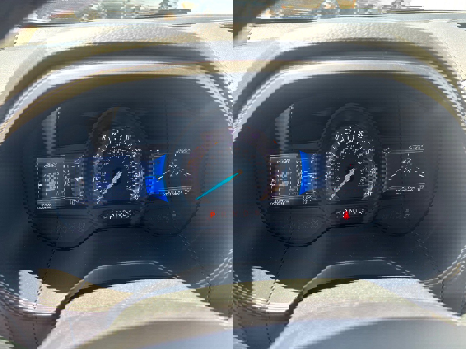 Certified 2023 Ford Edge SEL w/ Convenience Package image 28