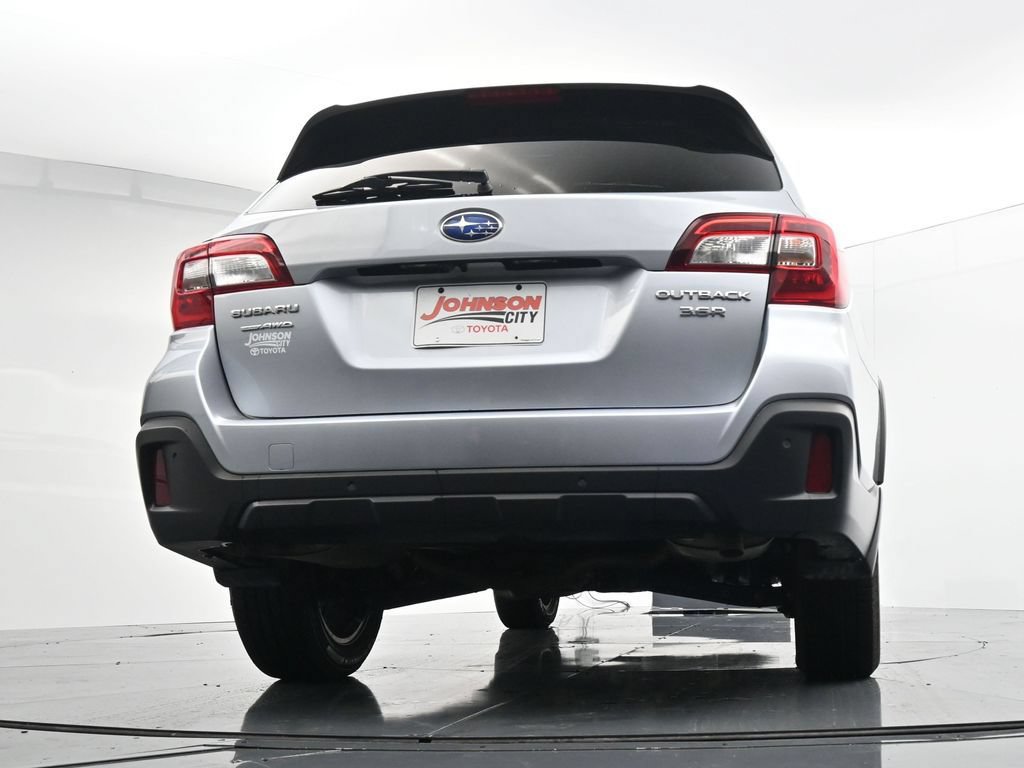 Used 2019 Subaru Outback 3.6R Limited w/ Protection Package #1 AWD/4WD image 36