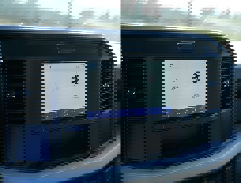 New 2026 Ford F350 XL w/ STX Appearance Package image 13