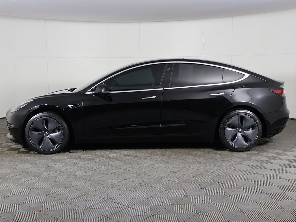 Used 2019 Tesla Model 3 Long Range image 18