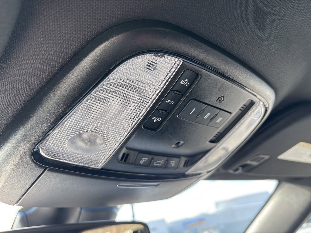 Used 2024 Dodge Durango GT image 21