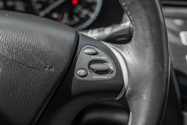 Used 2019 INFINITI QX60 Luxe w/ Essential Package image 29