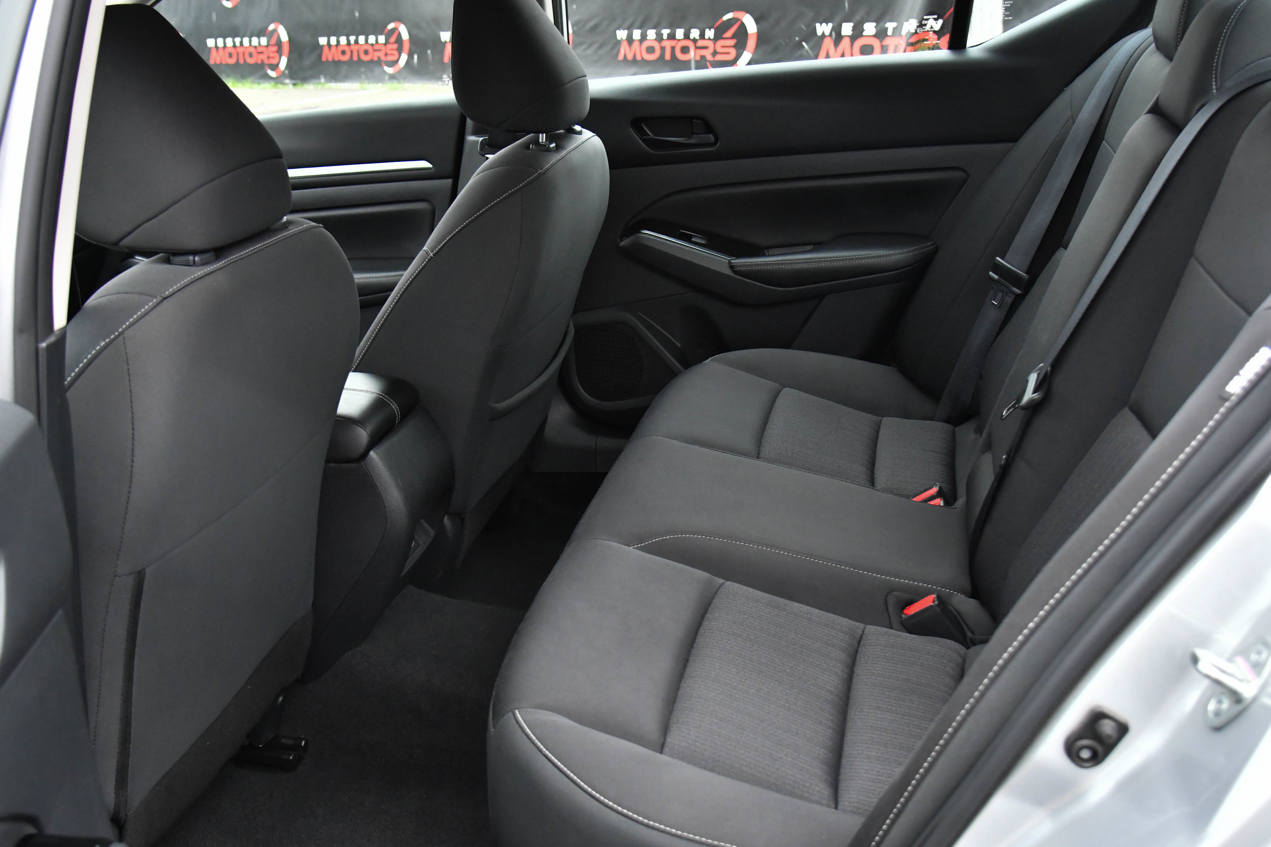 Used 2023 Nissan Altima 2.5 SV image 33