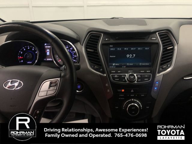 Used 2013 Hyundai Santa Fe Sport 2.0T w/ Technology Pkg AWD/4WD image 20