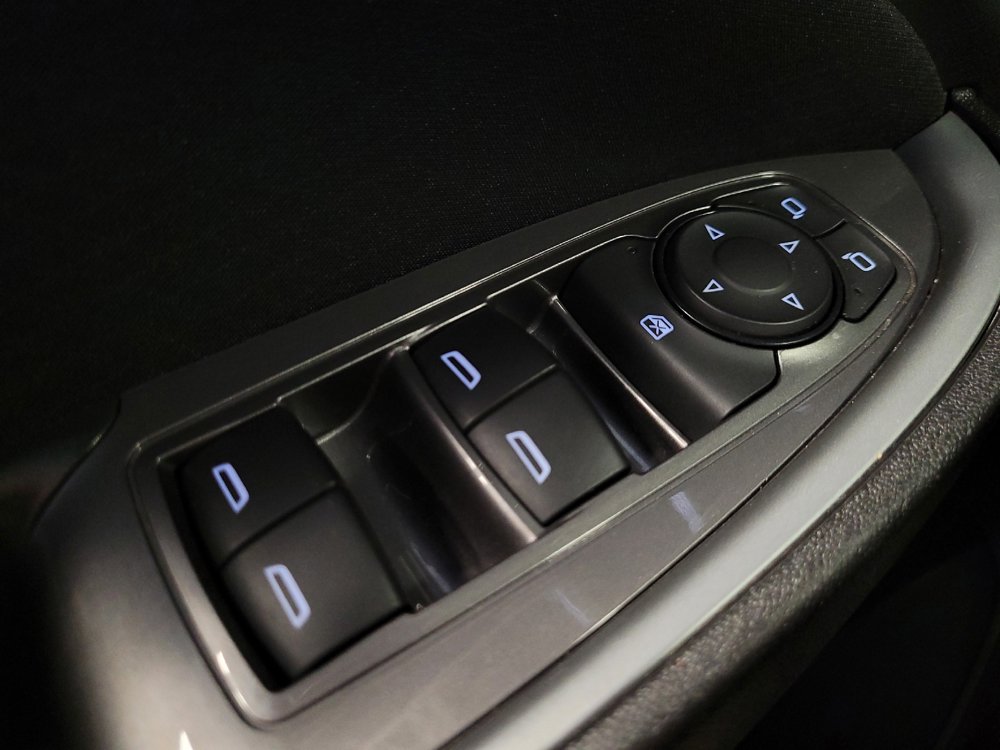 Used 2024 Chevrolet Malibu LS FWD image 27