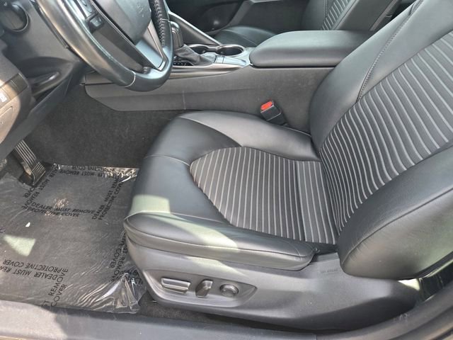 Certified 2024 Toyota Camry SE image 18